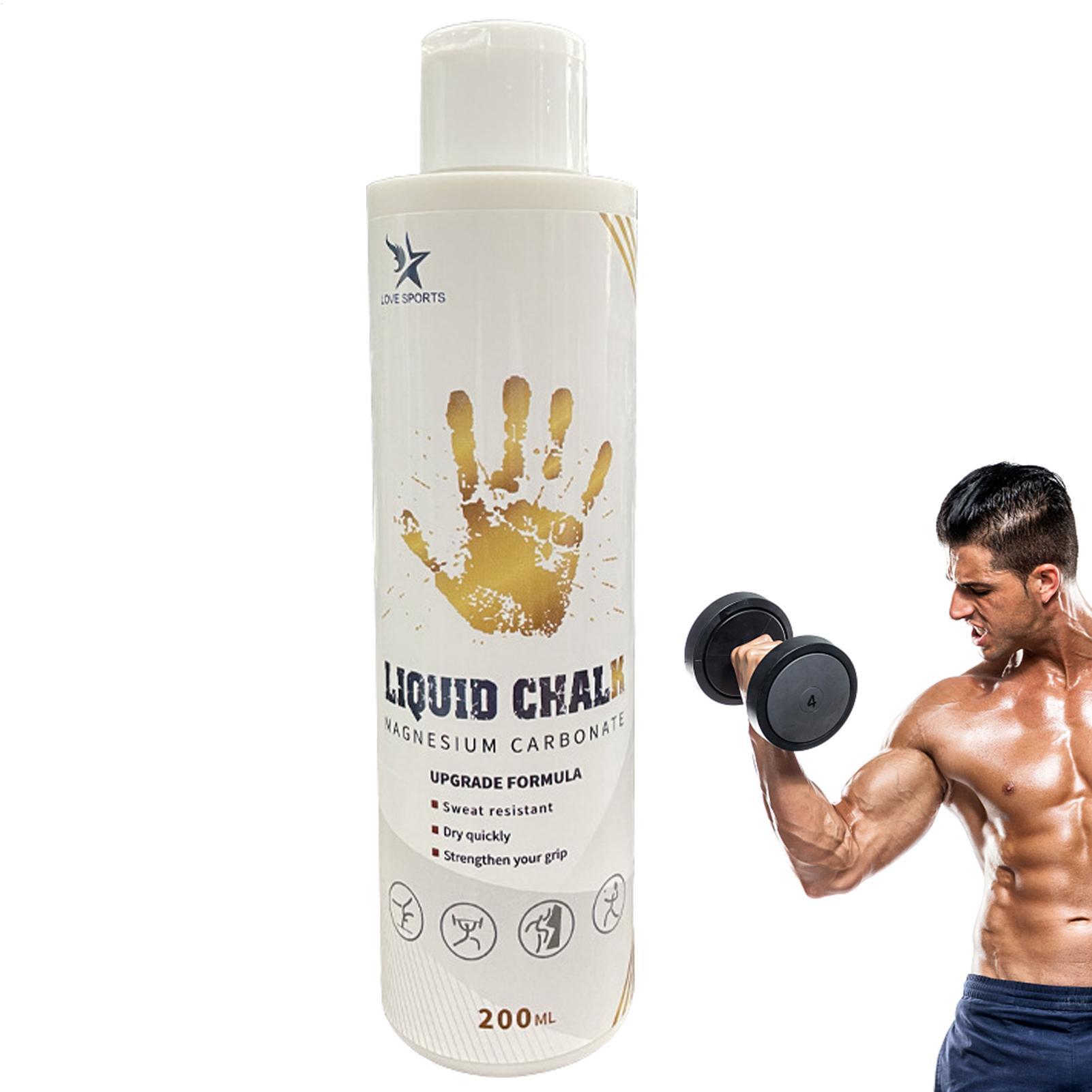 Poudre de craie sportive antid - Sports Grip avis et prix