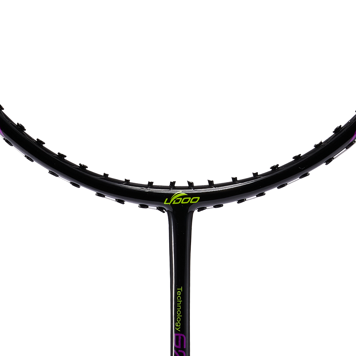 Raquette de badminton en graph - Sports Grip avis et prix