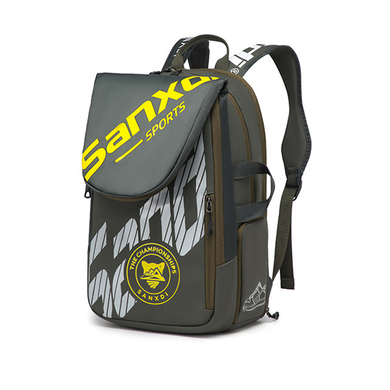 Sac de raquettes de tennis SAN - Badminton Shoes Men avis et prix
