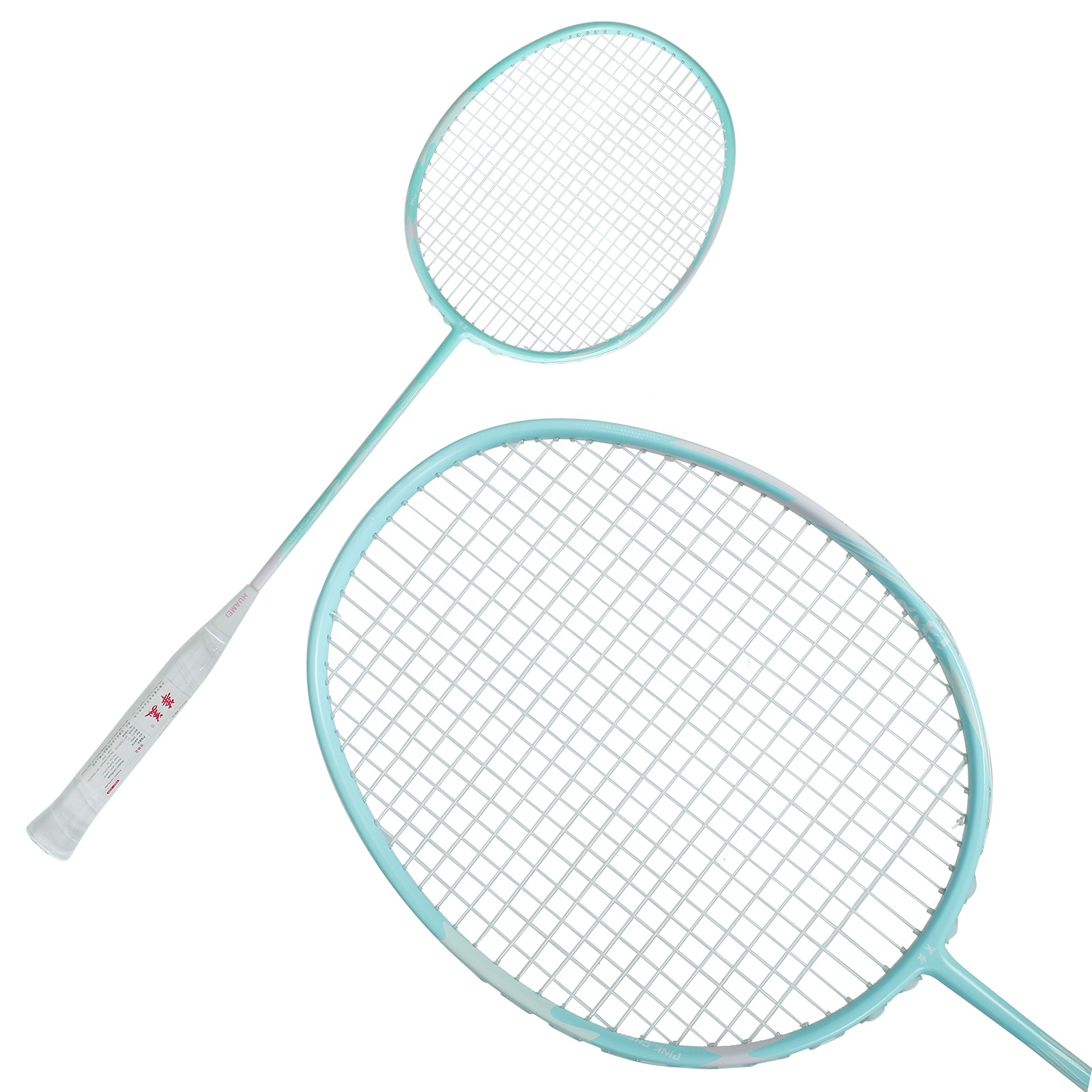 Raquette de badminton en fibre - Badminton Racket Carbon avis et prix