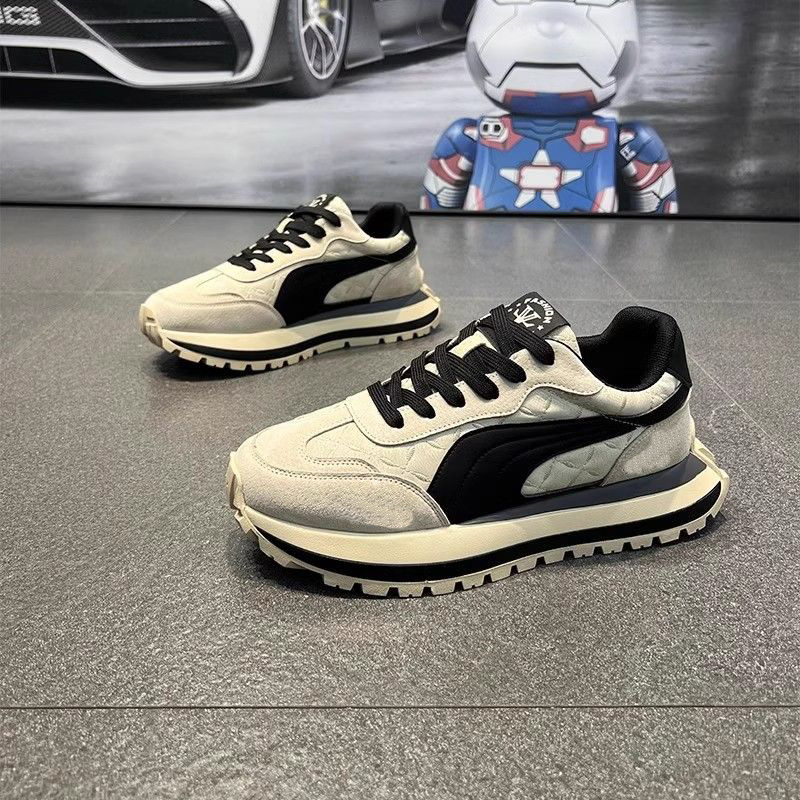 Baskets pour hommes, nouvelle  - Badminton Shoes avis et prix