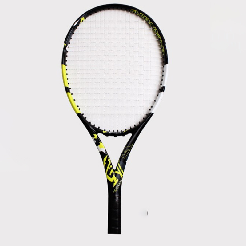 Raquettes de tennis profession - Badminton Racket Carbon avis et prix