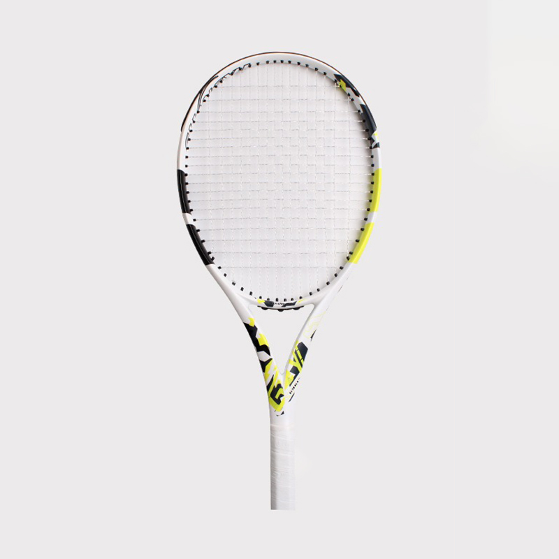 Raquettes de tennis profession - Badminton Racket Carbon avis et prix