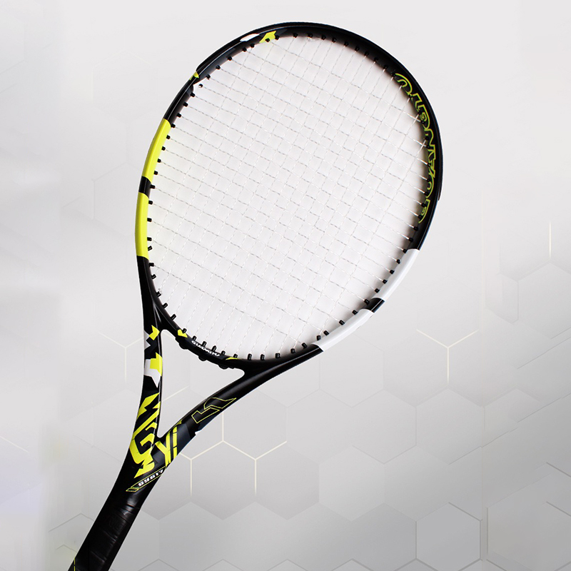 Raquettes de tennis profession - Badminton Racket Carbon avis et prix