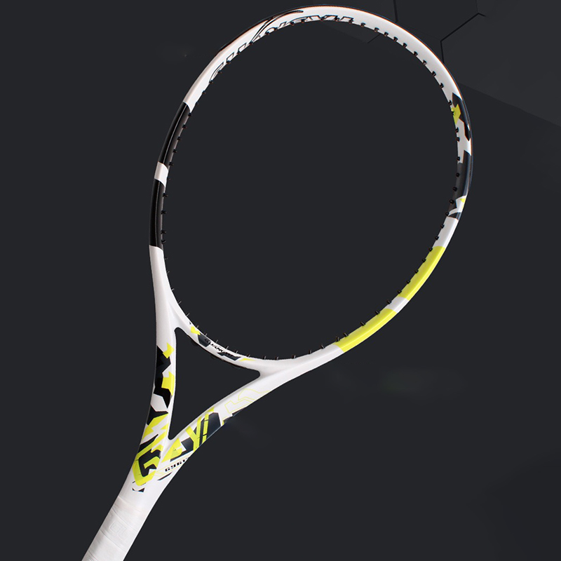 Raquettes de tennis profession - Badminton Racket Carbon avis et prix