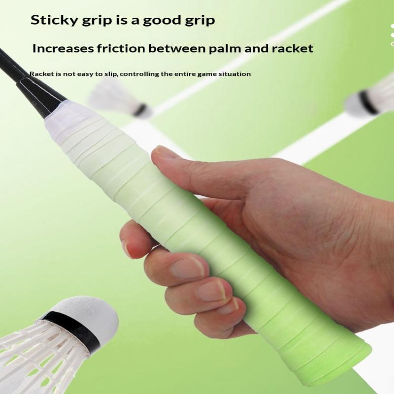 Bande de grip sportive dégradé - Badminton Grip avis et prix
