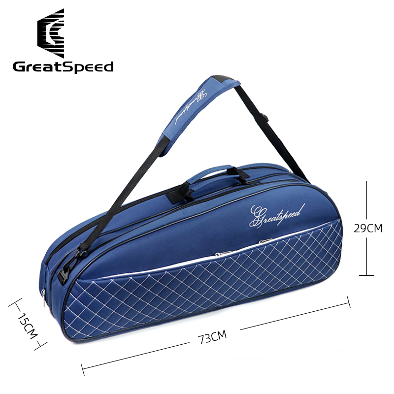 Sac de raquette de Tennis de h - Badminton Bag avis et prix