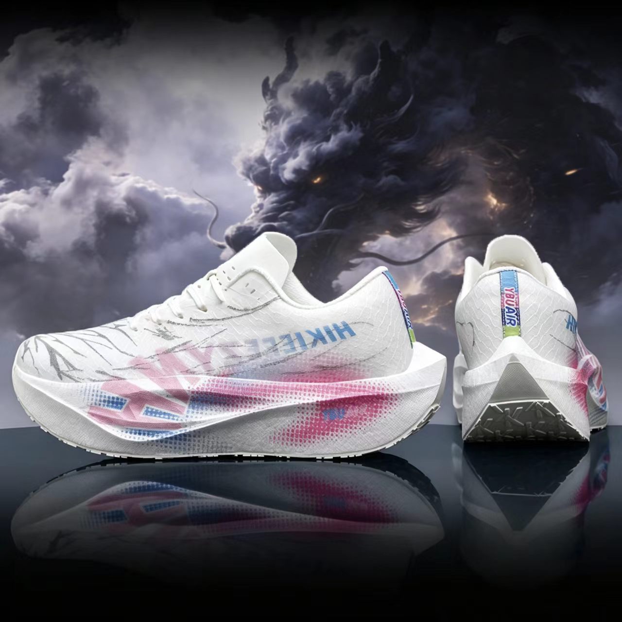 Chaussures de course pour homm - Badminton Shoes avis et prix