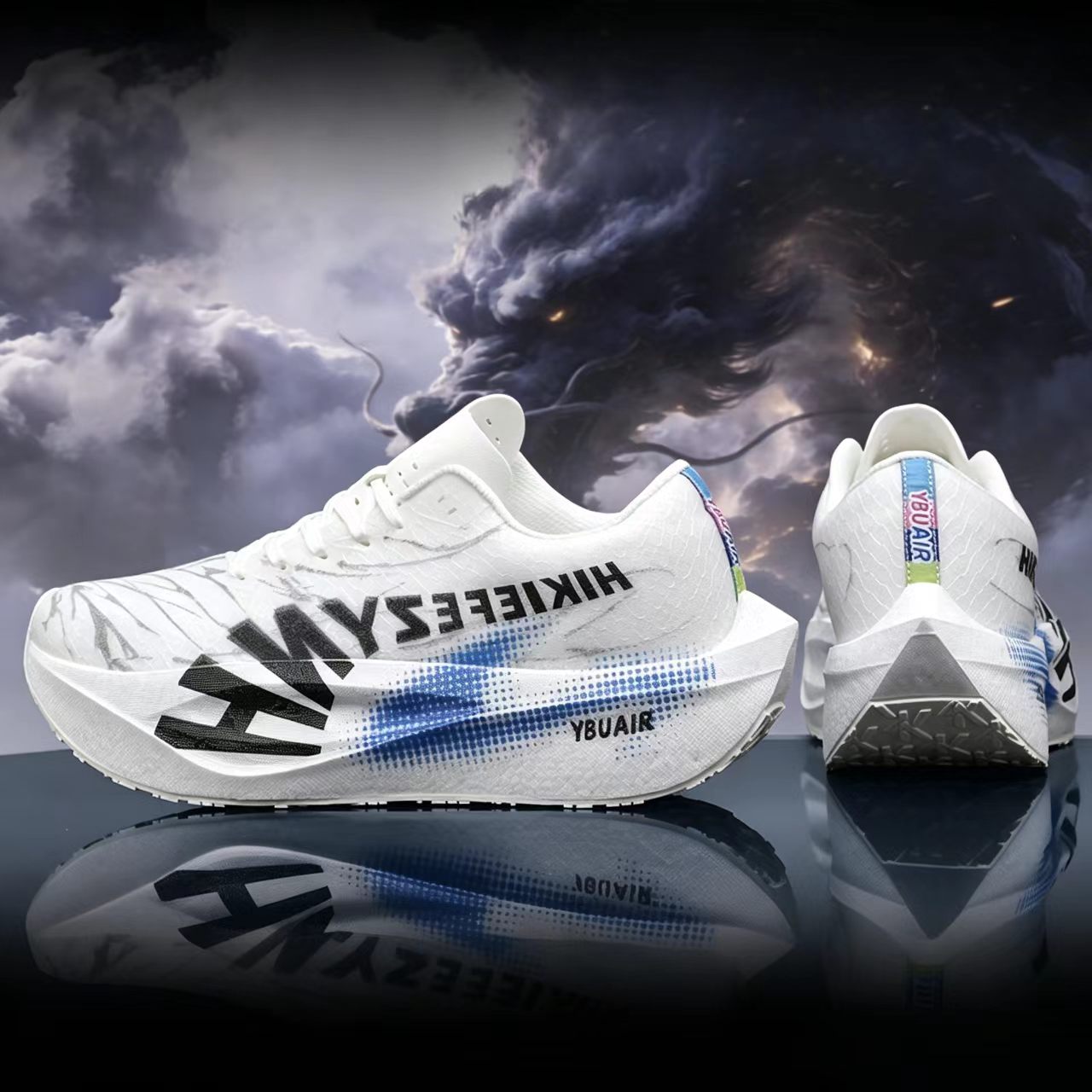 Chaussures de course pour homm - Badminton Shoes avis et prix
