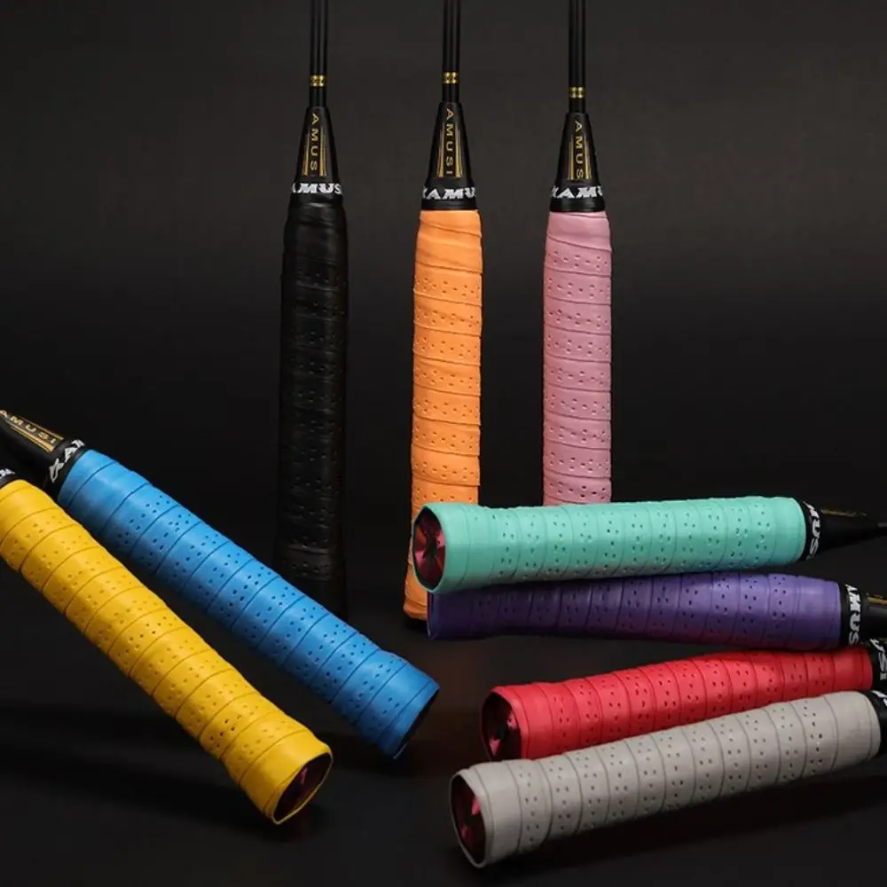 Bande de colle épaisse pour ra - Badminton Grip avis et prix