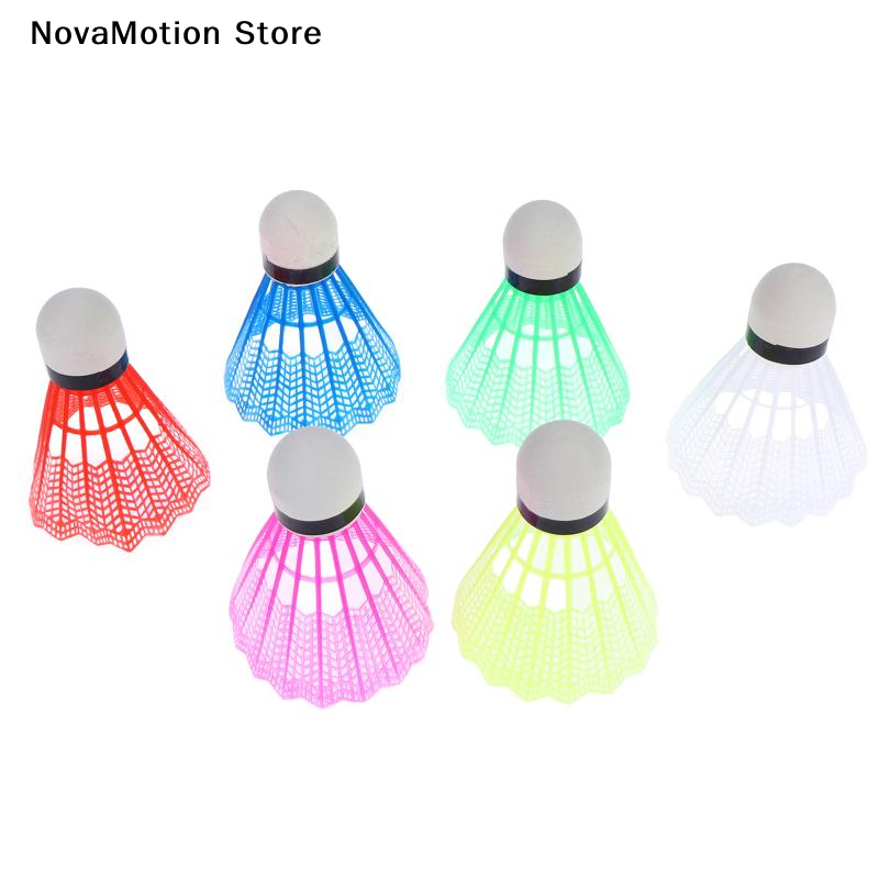[NM] Pack de 6/12 volants de b - Badminton Shuttlecock avis et prix