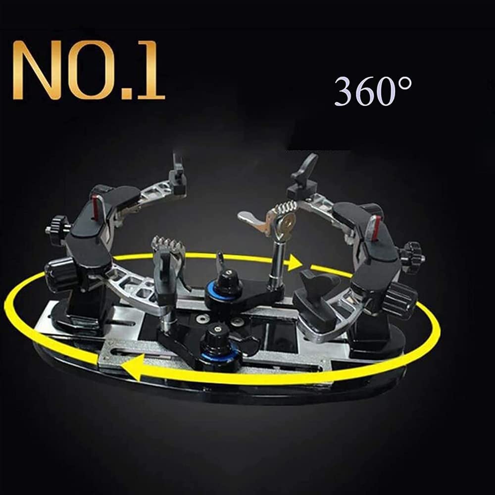 Machine à cordage automatique  - Badminton Racket avis et prix