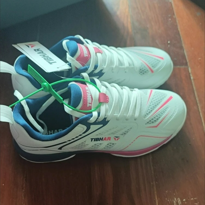 Chaussures de tennis de table  - Badminton Shoes Men avis et prix
