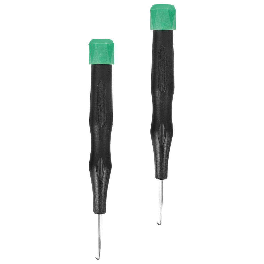 2 pièces, outil à crochet pour - Badminton Racket Carbon avis et prix