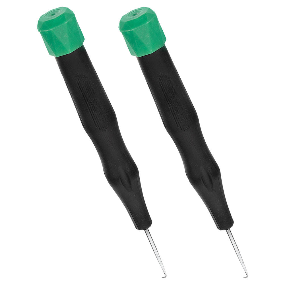 2 pièces, outil à crochet pour - Badminton Racket Carbon avis et prix