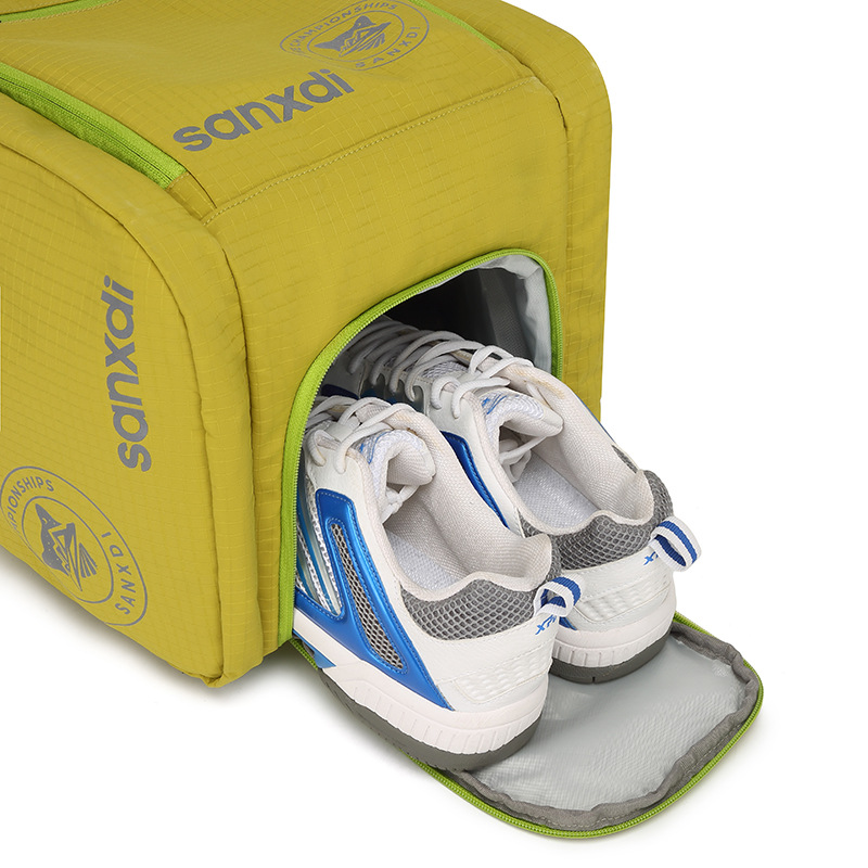Sac de sport Peak, grande capa - Badminton Shuttlecock avis et prix