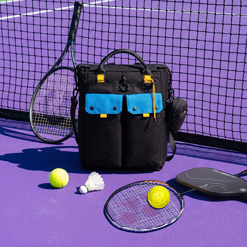 Sac de raquette de badminton e - Badminton Shoes Men avis et prix