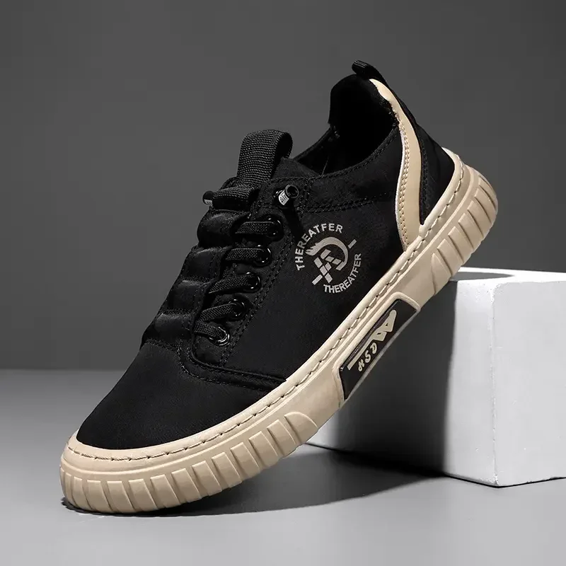 Hommes chaussures décontractée - Badminton Shoes Men avis et prix