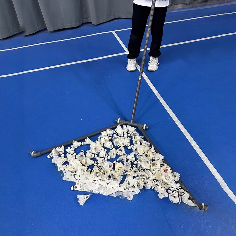 Collecteur de volant de Badmin - Badminton Shuttlecock avis et prix