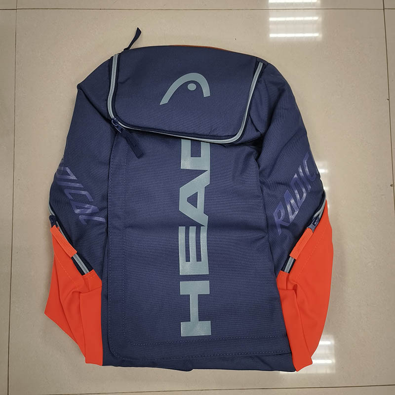 Sac à dos de tennis HEAD Origi - Badminton Bag avis et prix