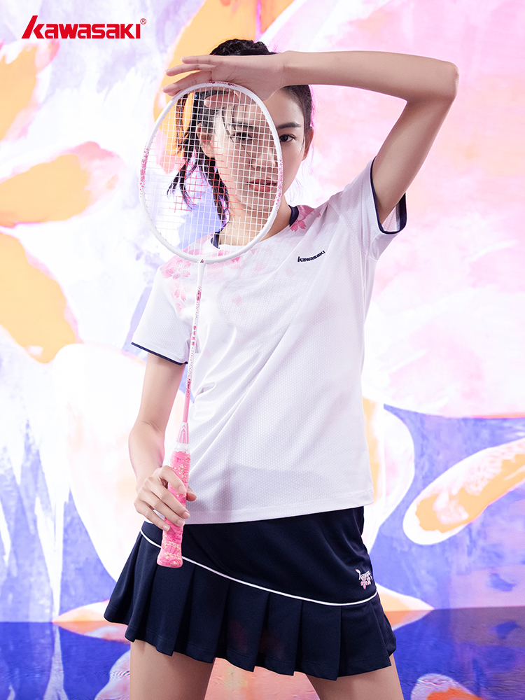 Kawasaki Original combinaison  - Badminton Jersey avis et prix