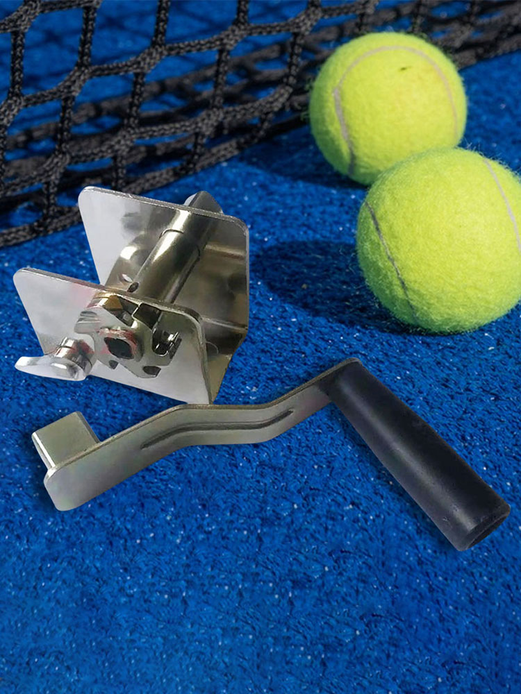 1 pièce Tendeur de filet sport - Badminton Net avis et prix