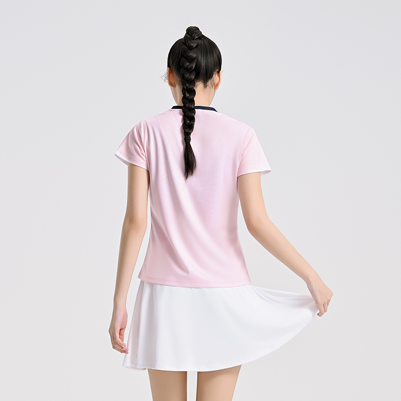Kawasaki Original – chemises d - Badminton Jersey avis et prix