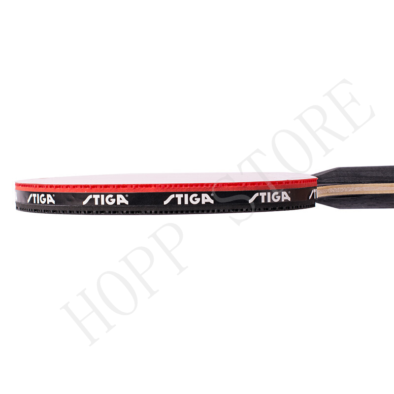 STIGA-Raquette de tennis de ta - Badminton Racket Carbon avis et prix